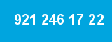 921 246 17 22